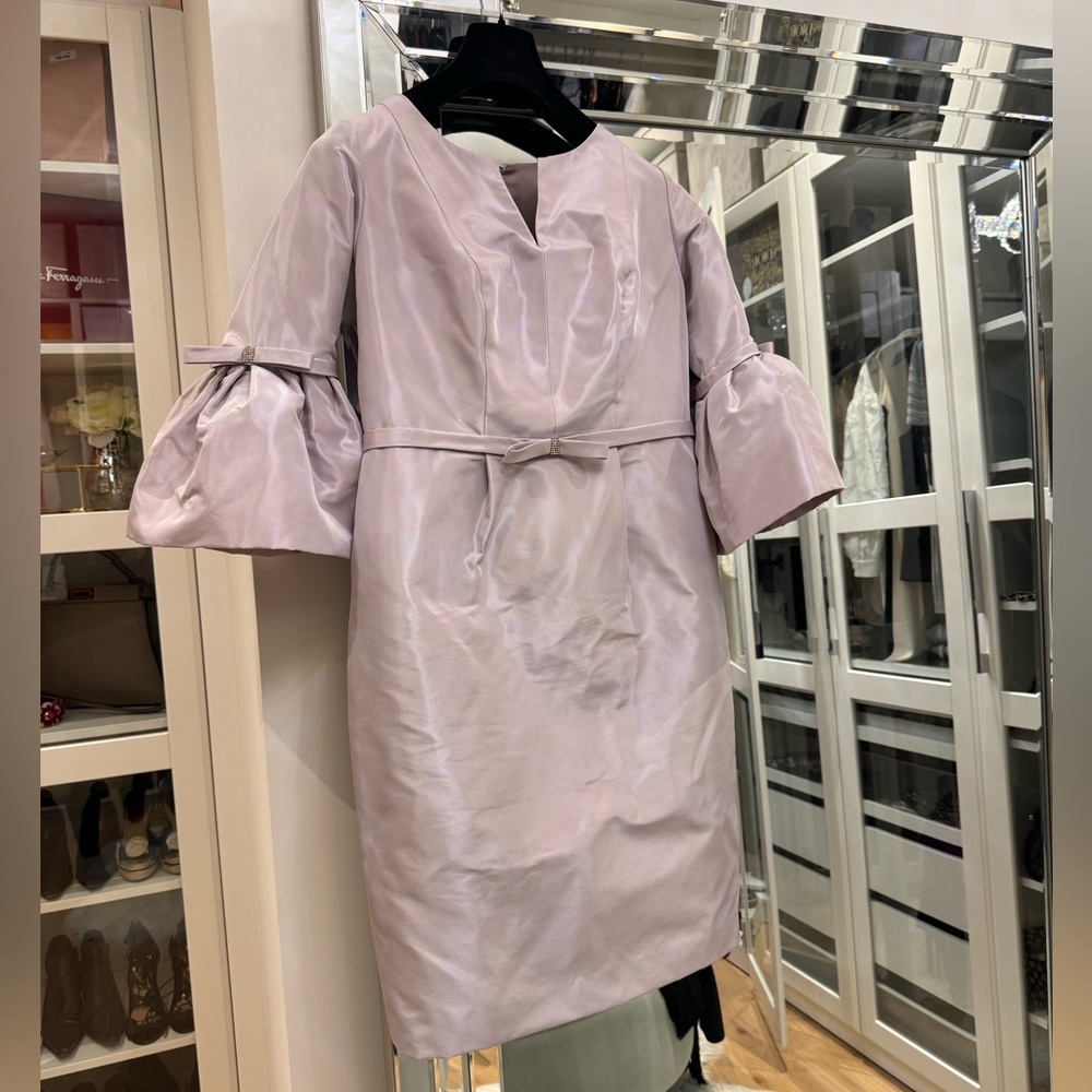 Custom Dress